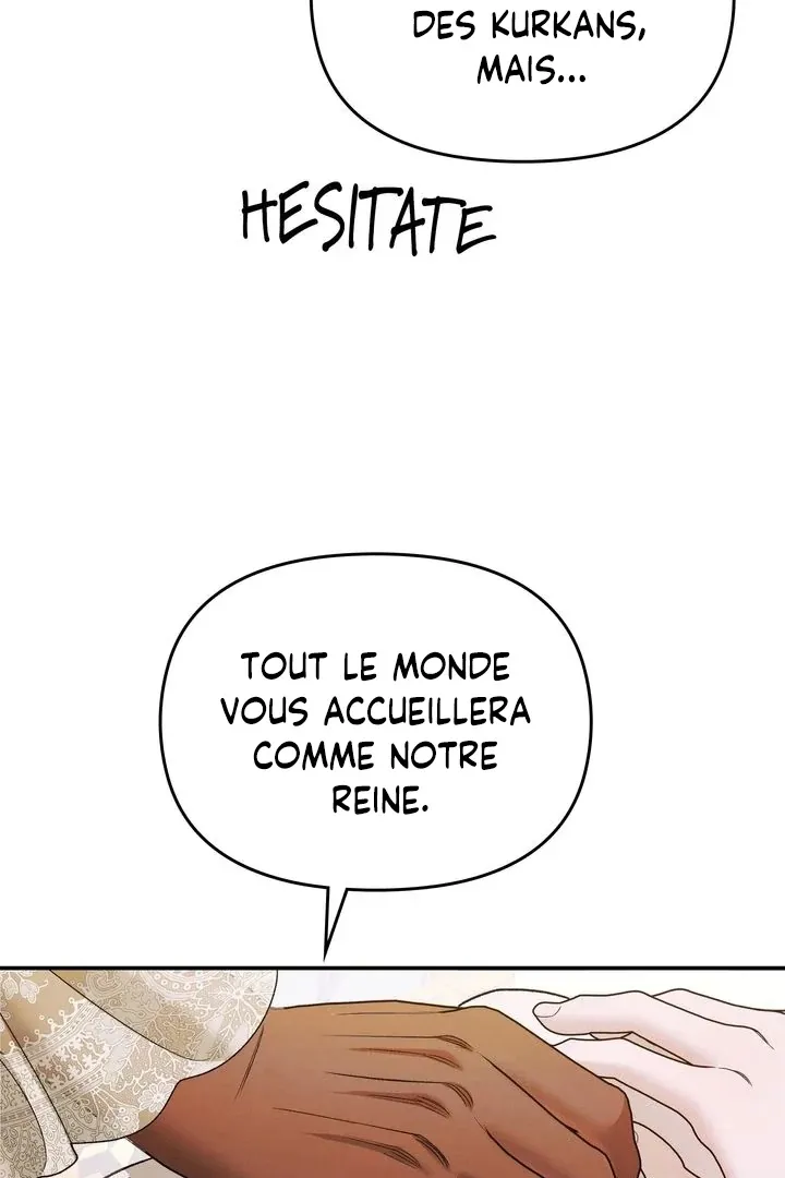 Read Predatory marriage FR Manga Online