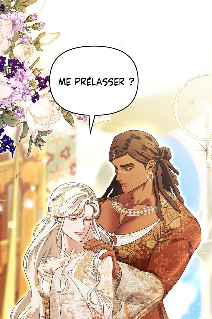 Read Predatory marriage FR Manga Online
