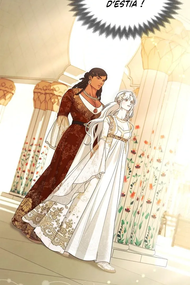 Read Predatory marriage FR Manga Online