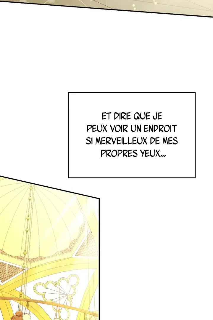 Read Predatory marriage FR Manga Online