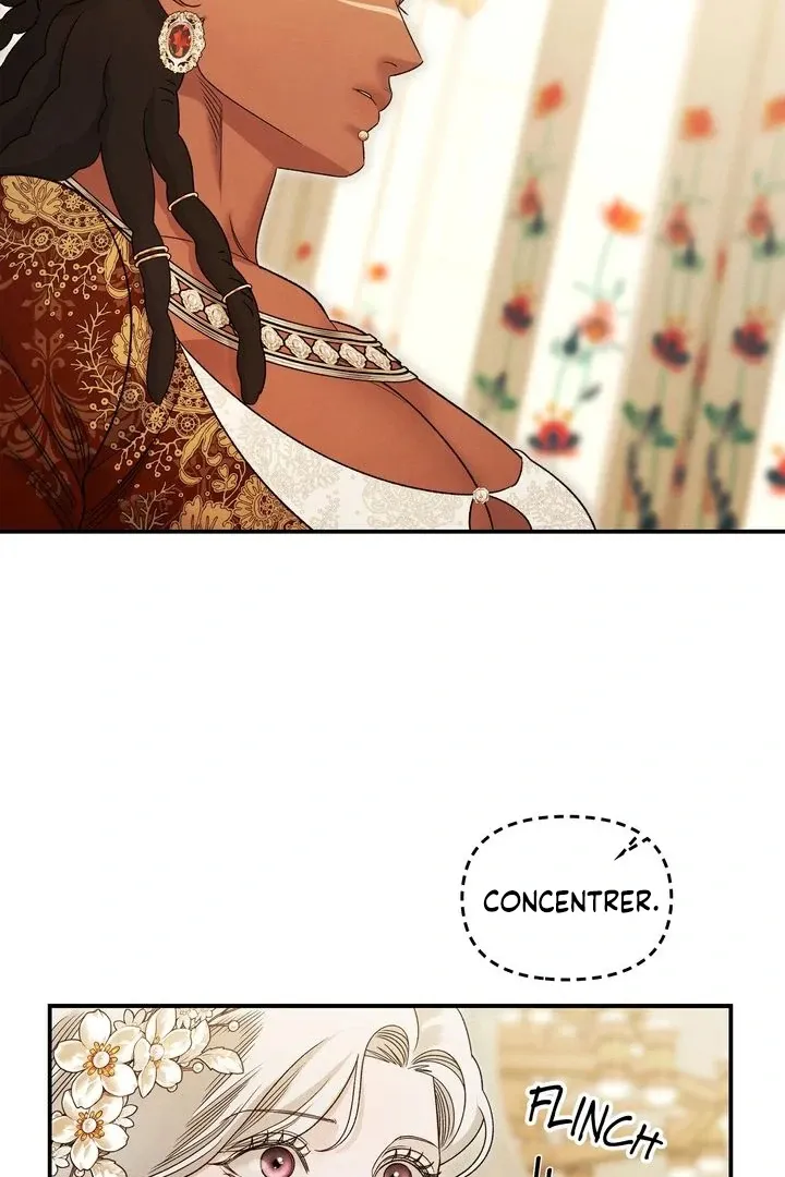 Read Predatory marriage FR Manga Online