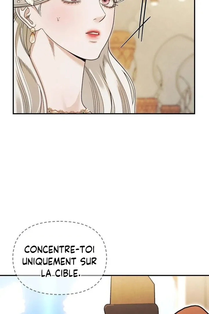 Read Predatory marriage FR Manga Online