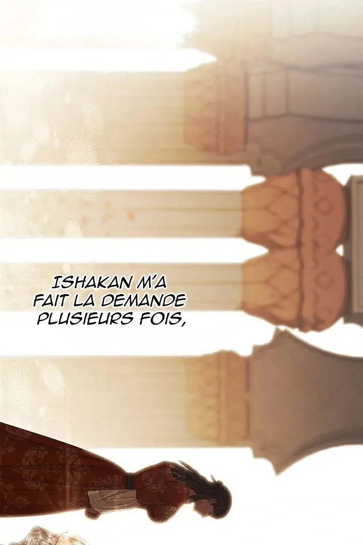 Read Predatory marriage FR Manga Online