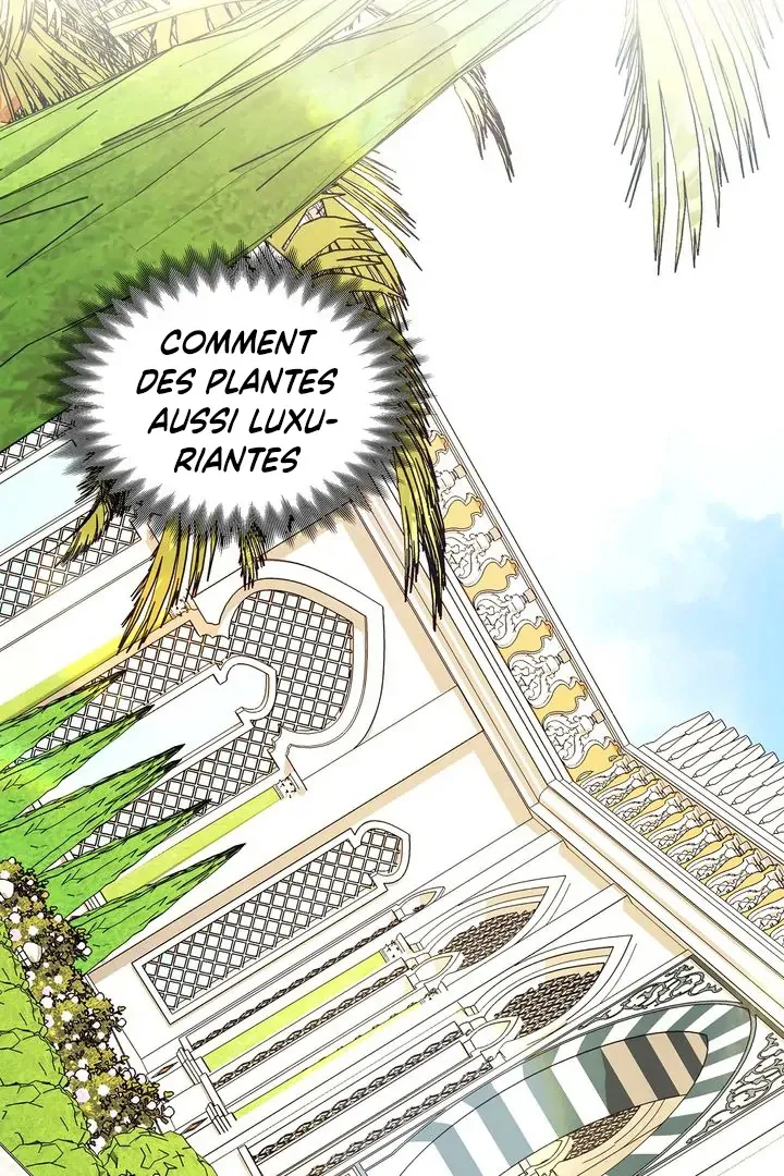 Read Predatory marriage FR Manga Online