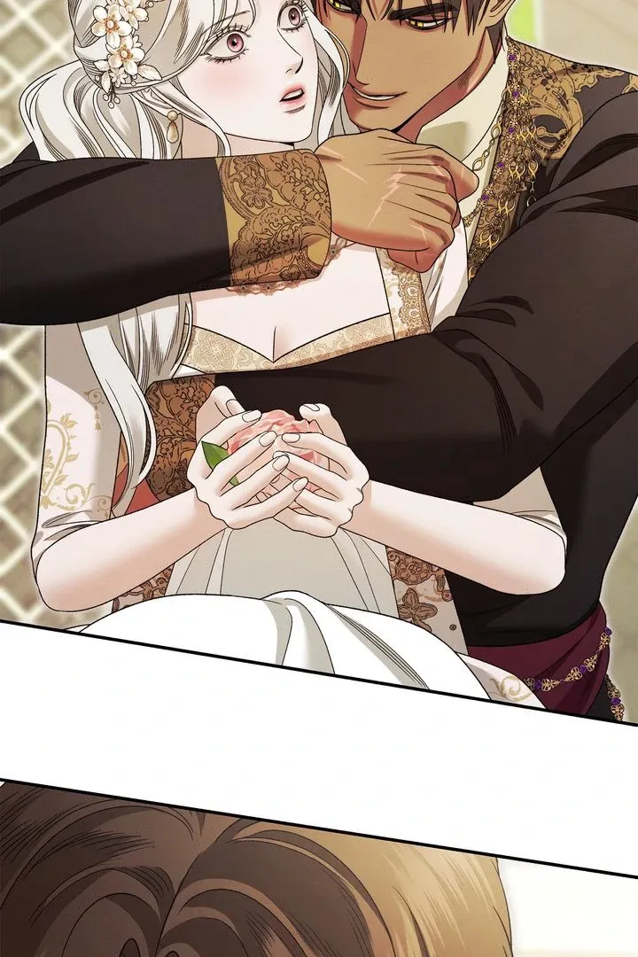 Read Predatory marriage FR Manga Online
