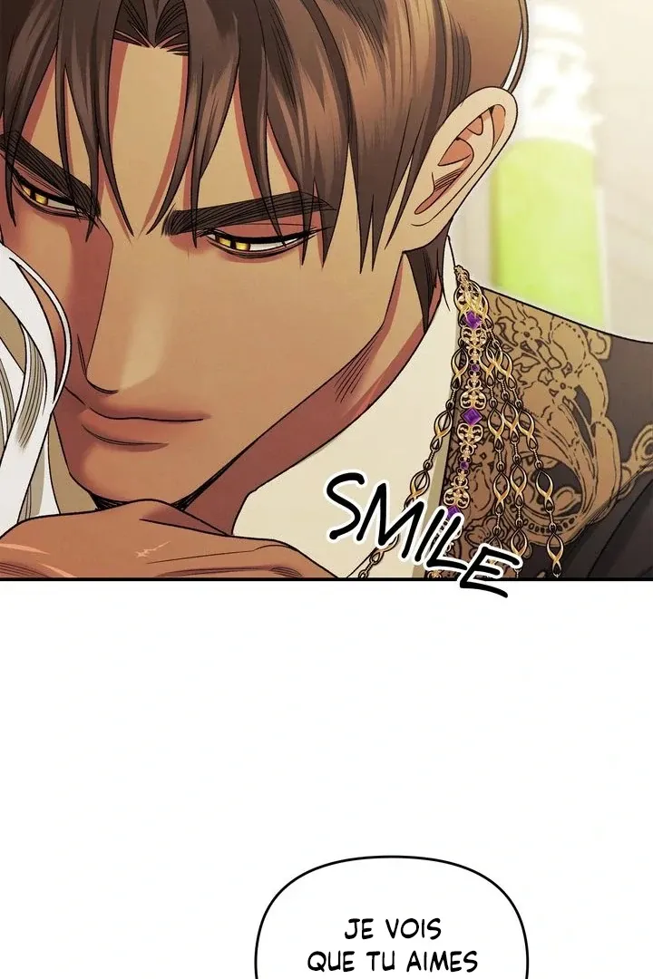 Read Predatory marriage FR Manga Online