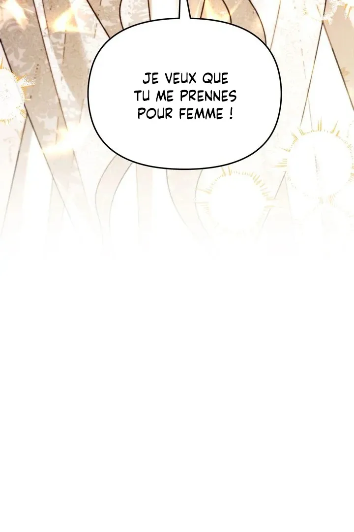 Read Predatory marriage FR Manga Online