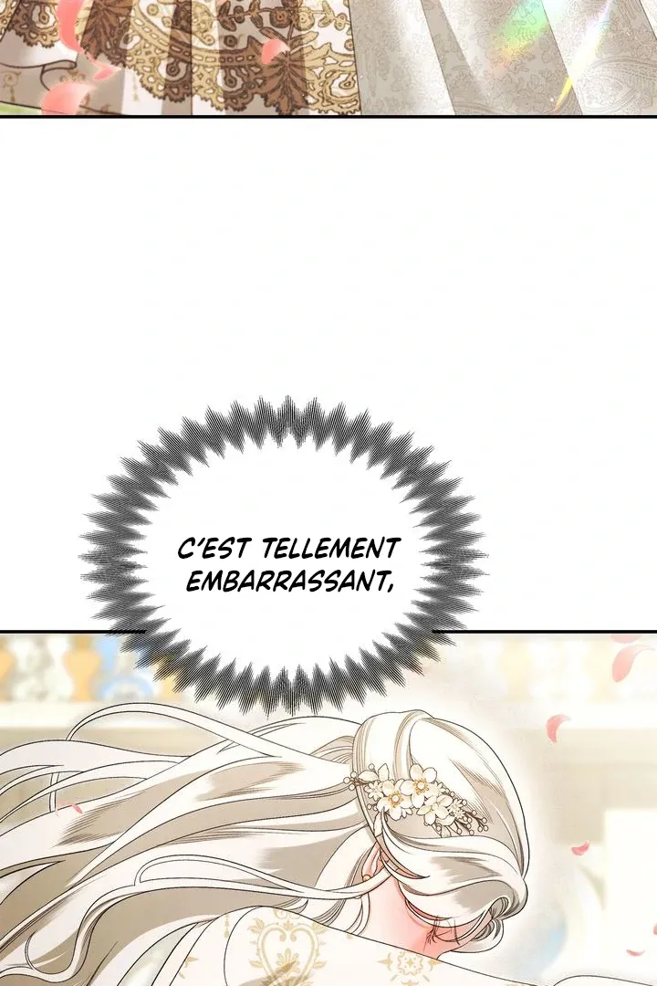 Read Predatory marriage FR Manga Online