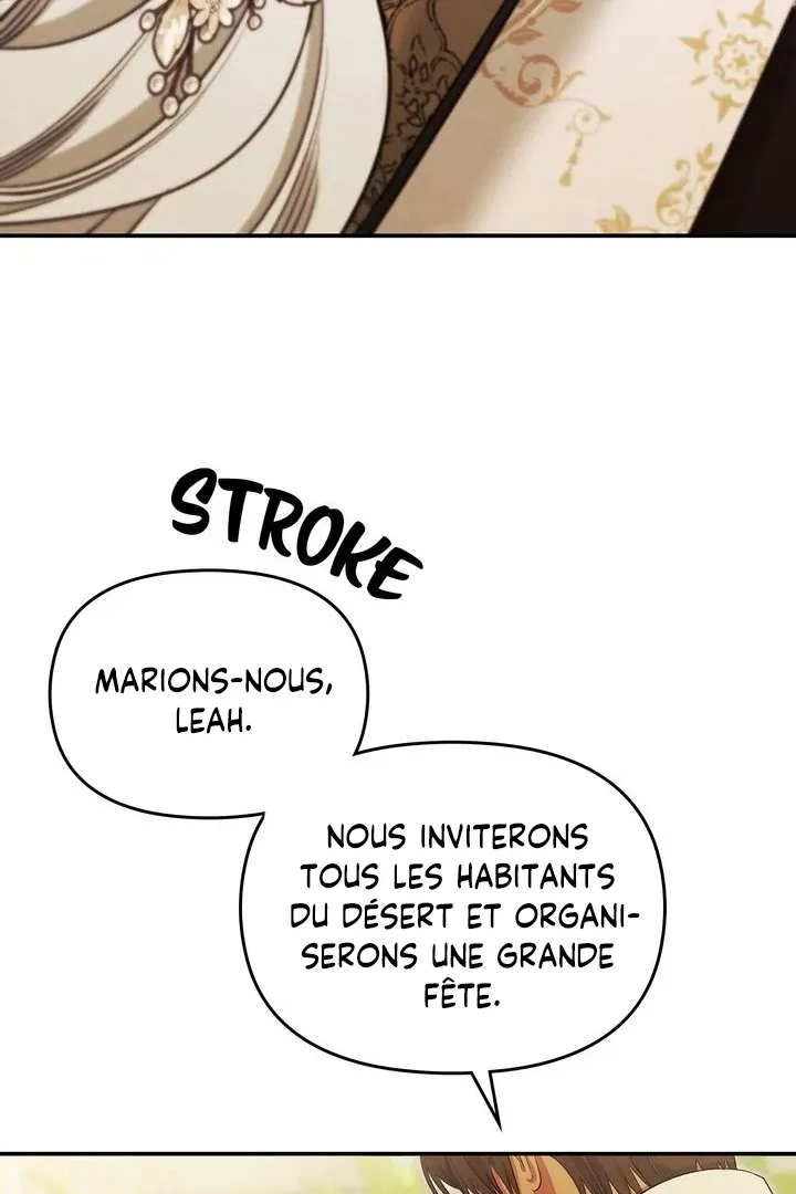 Read Predatory marriage FR Manga Online