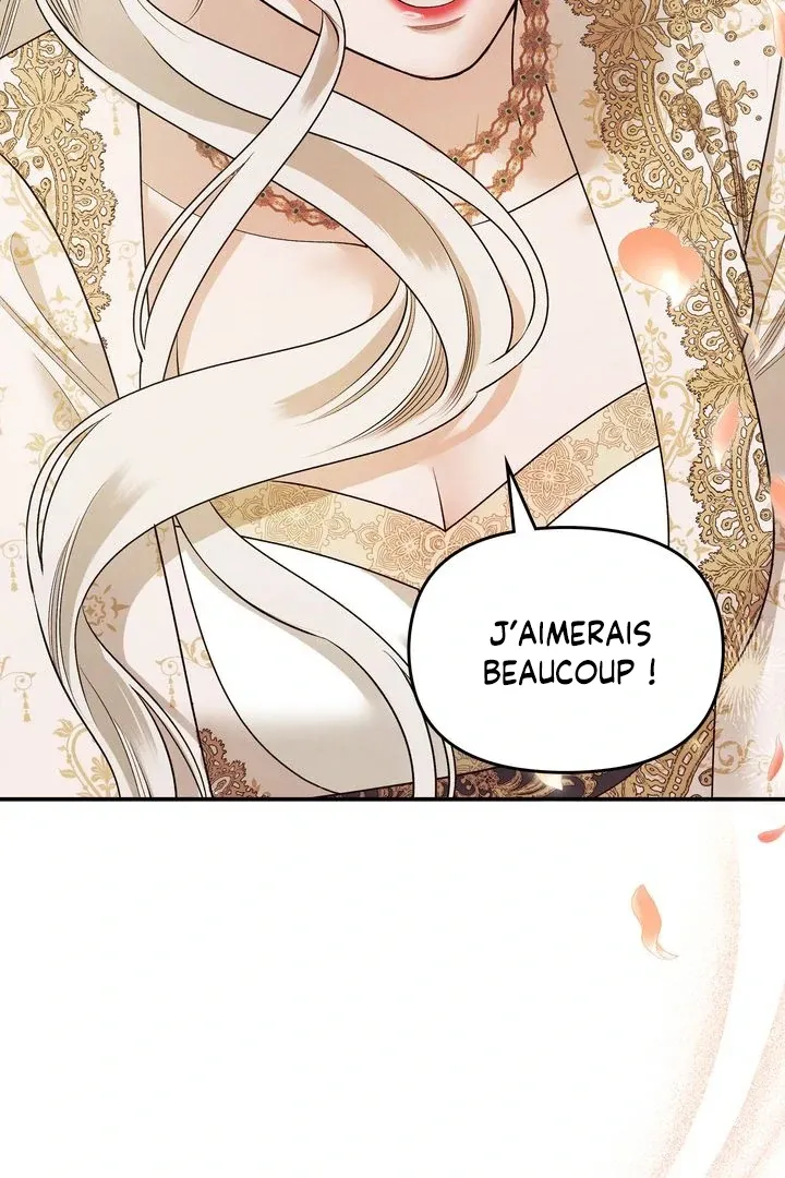 Read Predatory marriage FR Manga Online