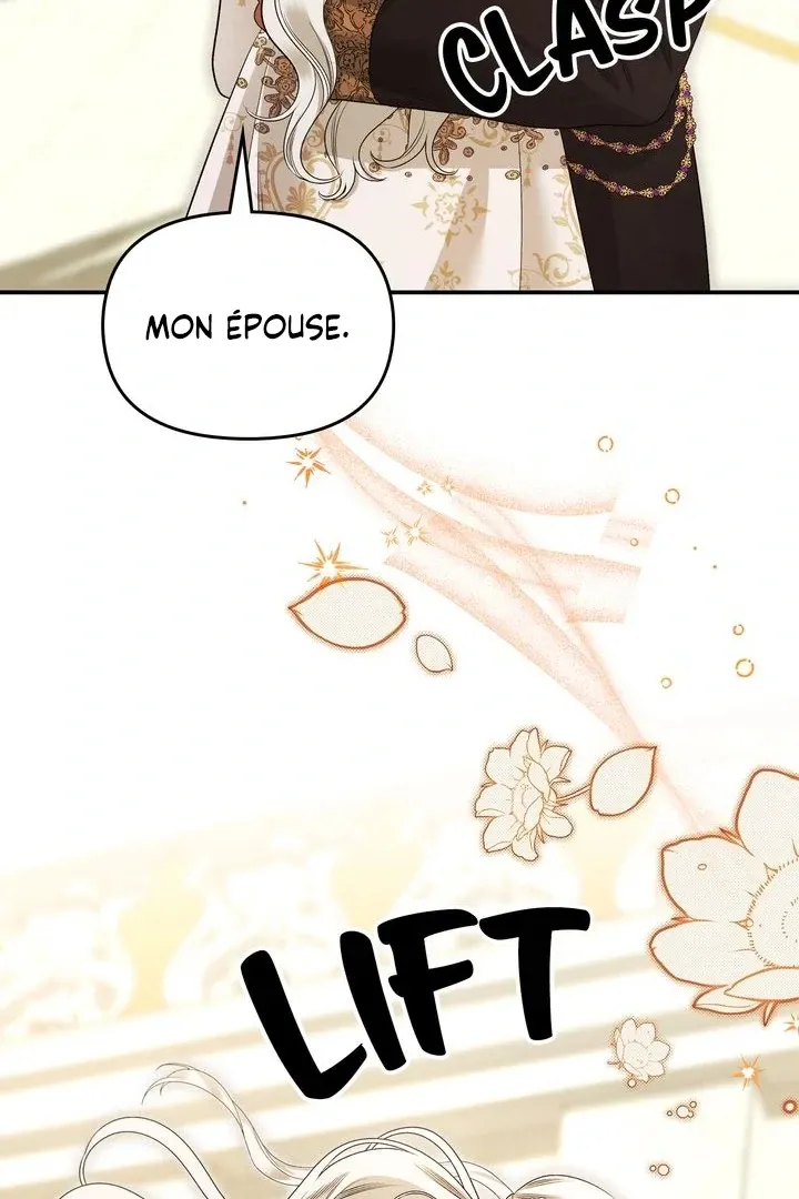 Read Predatory marriage FR Manga Online