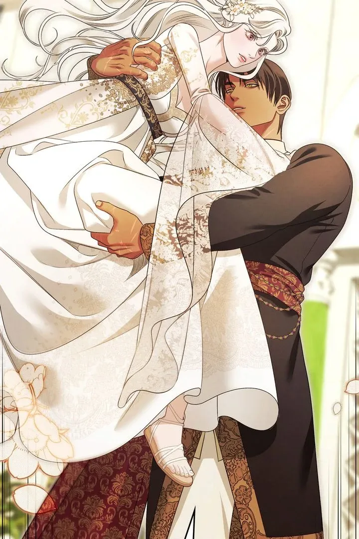 Read Predatory marriage FR Manga Online