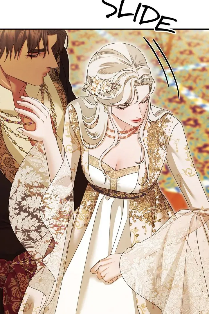 Read Predatory marriage FR Manga Online
