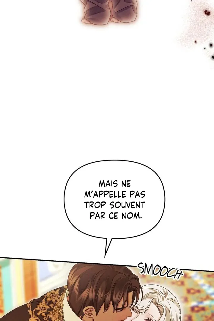 Read Predatory marriage FR Manga Online