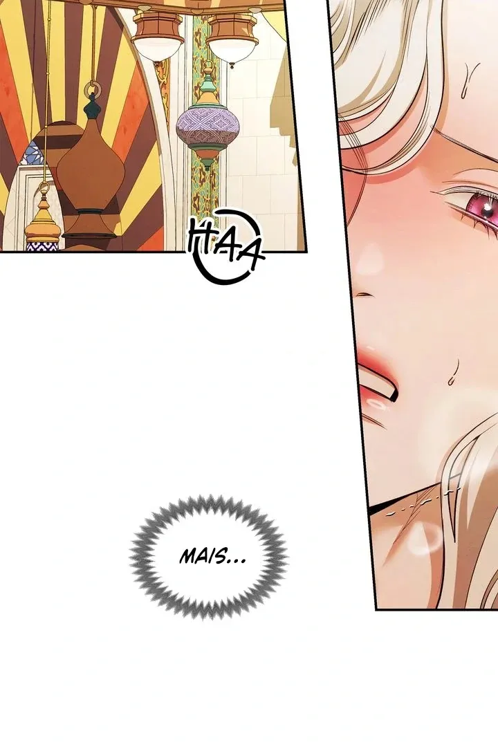 Read Predatory marriage FR Manga Online