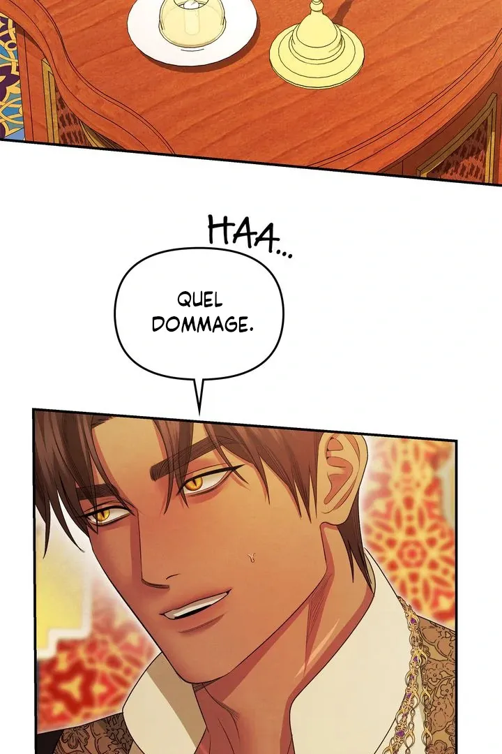 Read Predatory marriage FR Manga Online