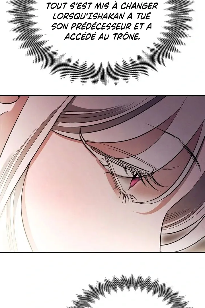 Read Predatory marriage FR Manga Online
