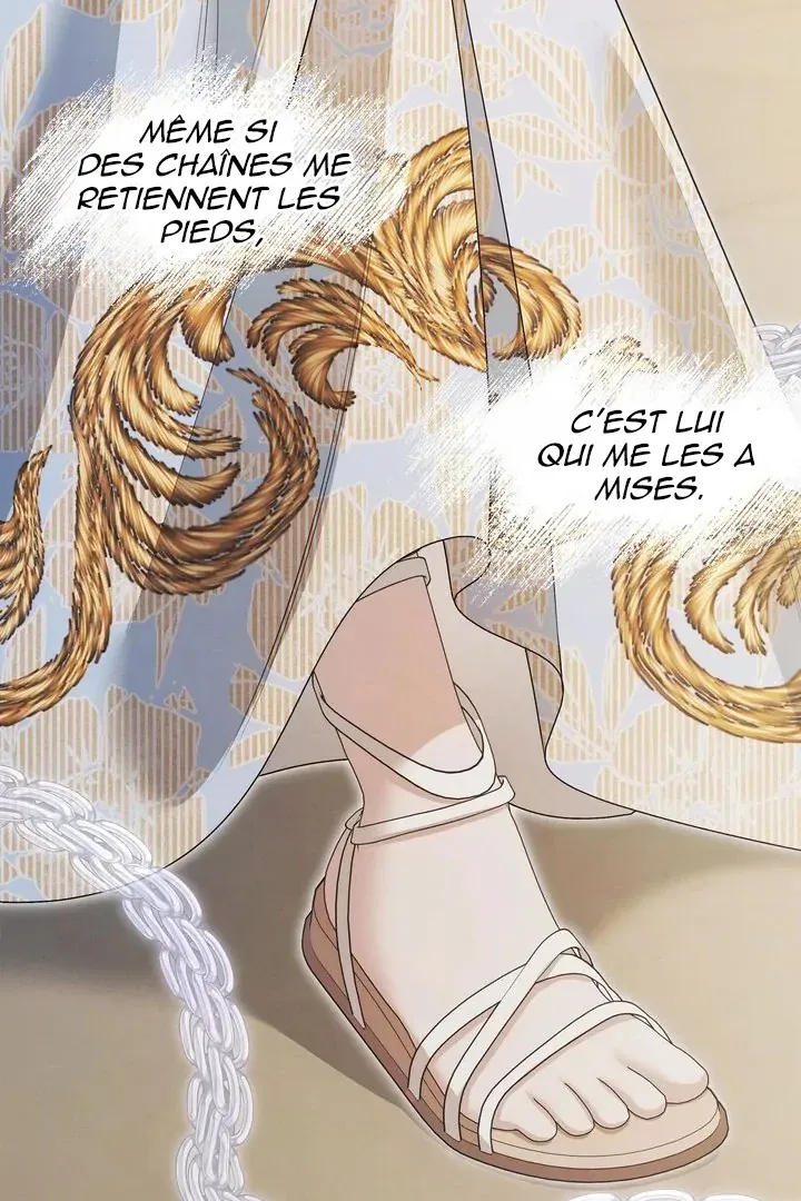 Read Predatory marriage FR Manga Online