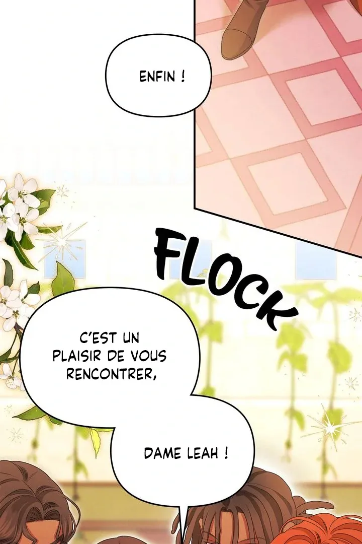 Read Predatory marriage FR Manga Online