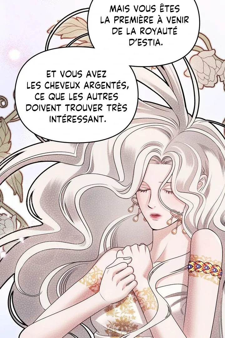 Read Predatory marriage FR Manga Online