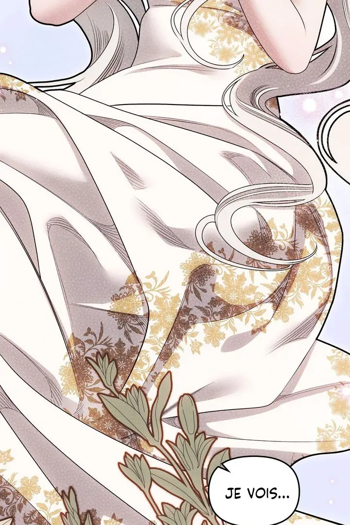 Read Predatory marriage FR Manga Online