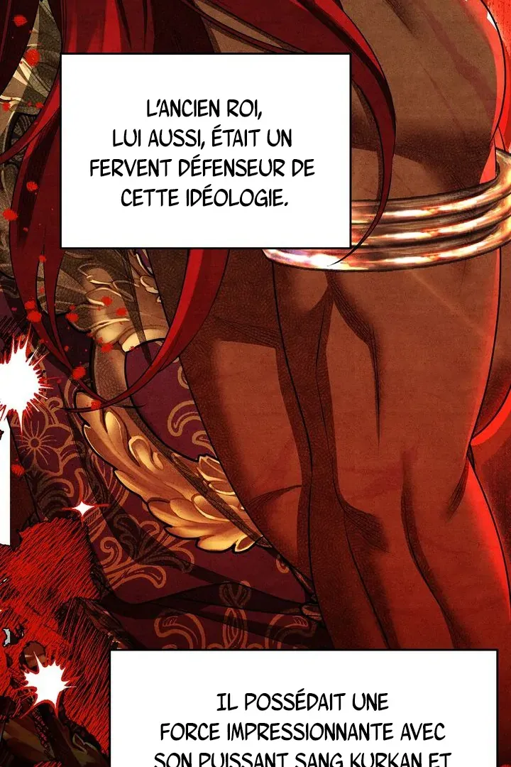 Read Predatory marriage FR Manga Online