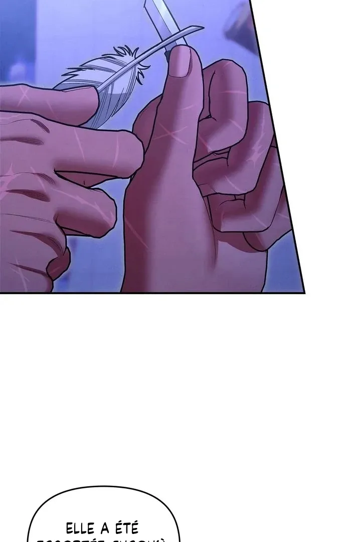 Read Predatory marriage FR Manga Online