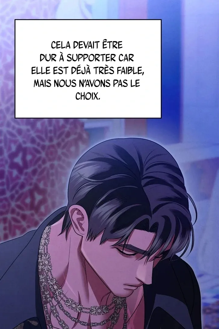 Read Predatory marriage FR Manga Online