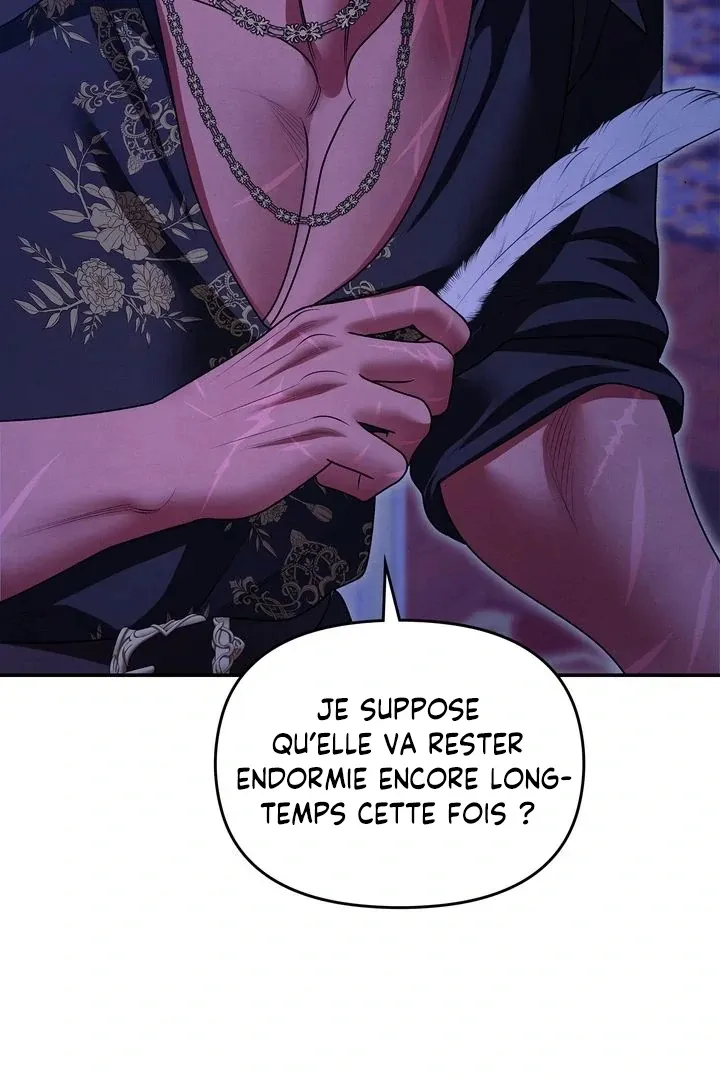 Read Predatory marriage FR Manga Online