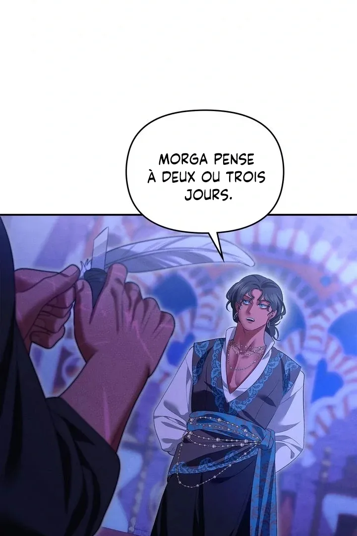 Read Predatory marriage FR Manga Online