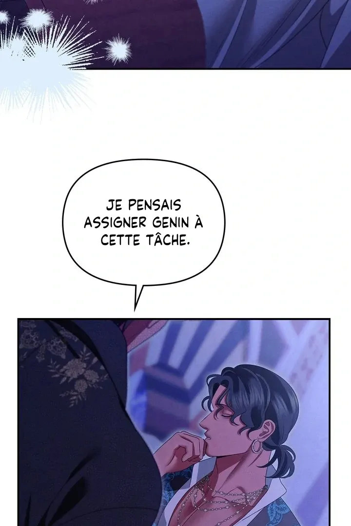 Read Predatory marriage FR Manga Online
