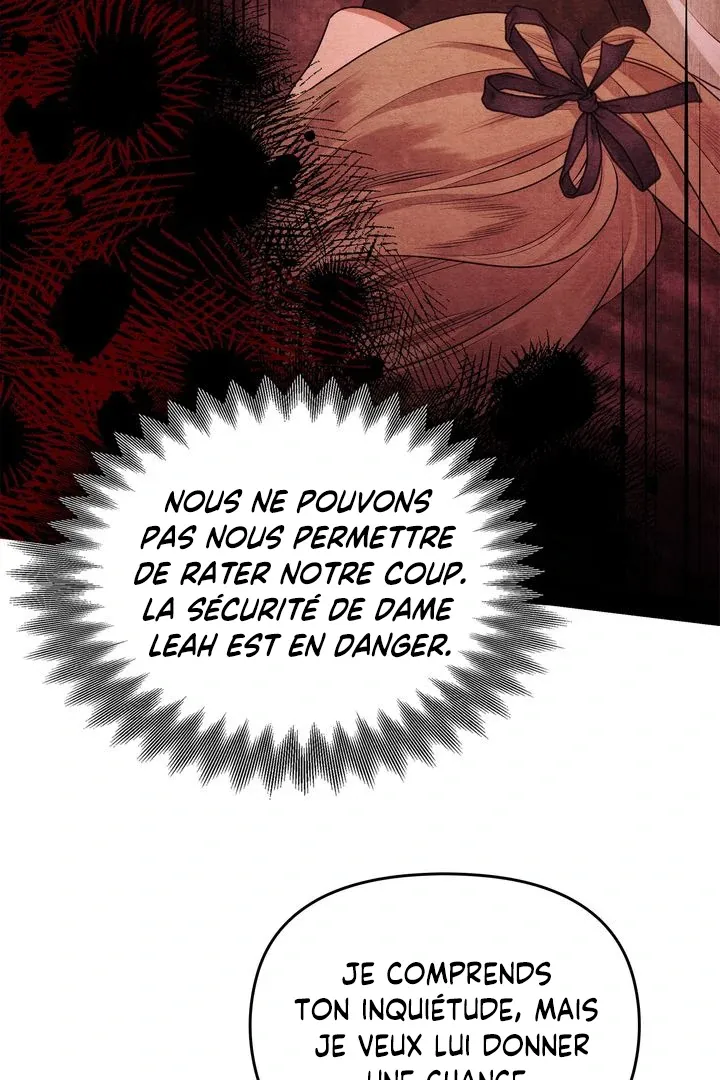 Read Predatory marriage FR Manga Online