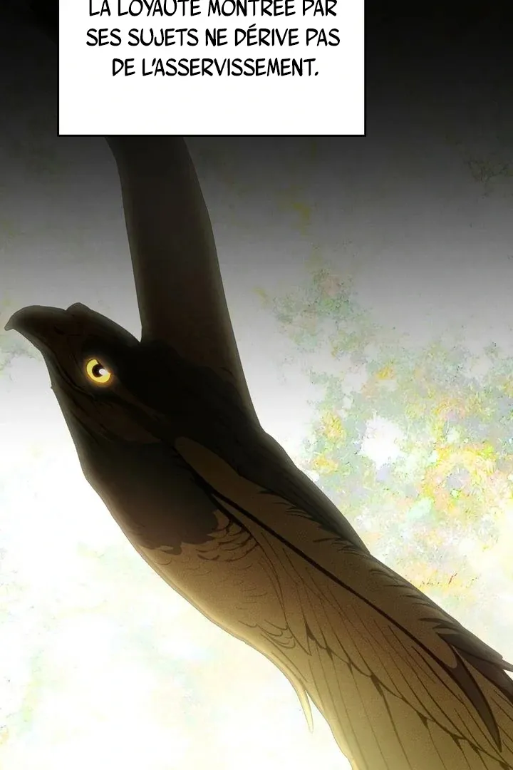 Read Predatory marriage FR Manga Online