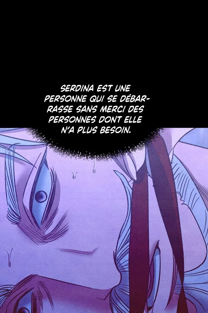 Read Predatory marriage FR Manga Online