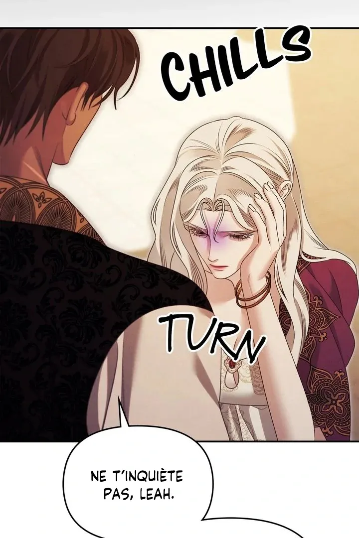 Read Predatory marriage FR Manga Online