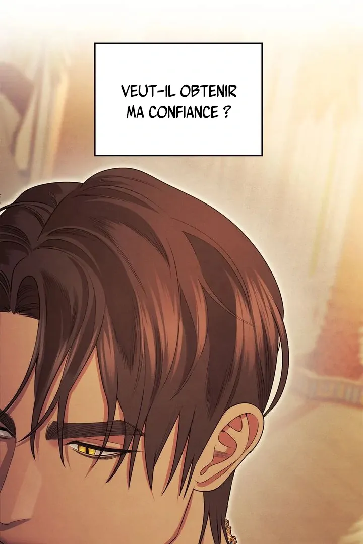 Read Predatory marriage FR Manga Online