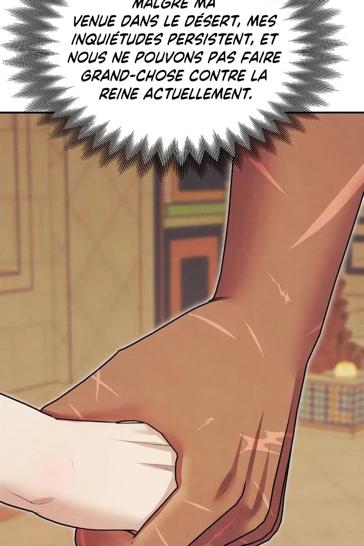 Read Predatory marriage FR Manga Online