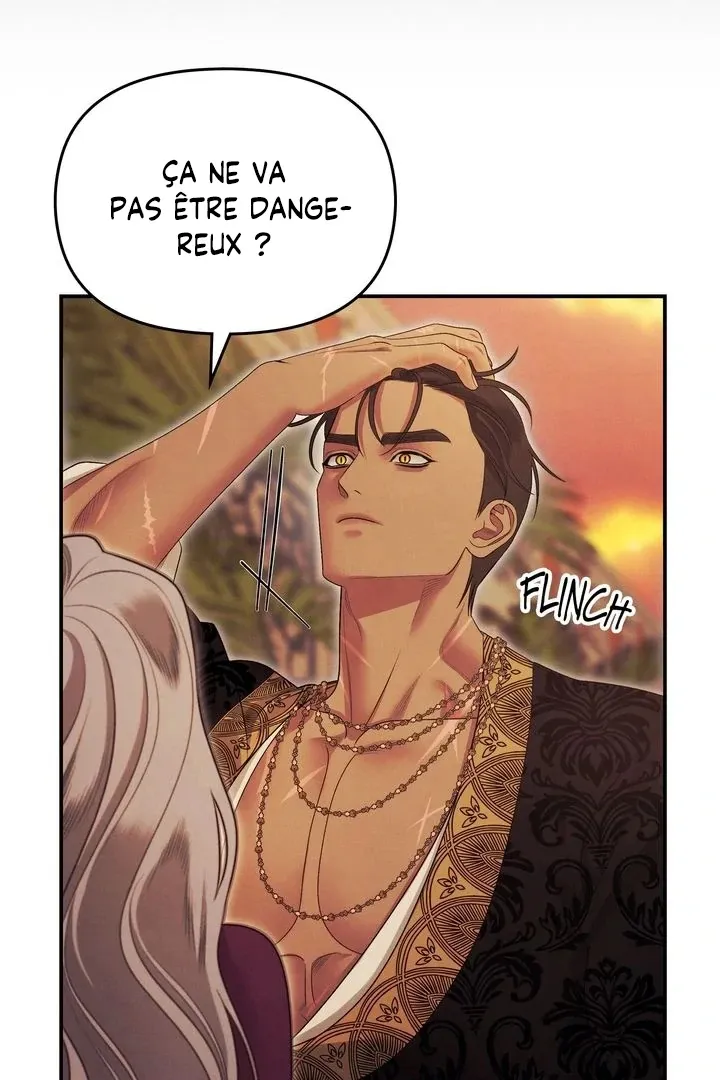 Read Predatory marriage FR Manga Online