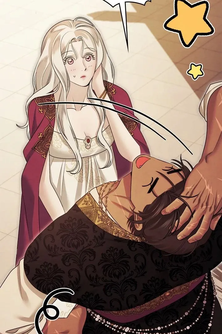 Read Predatory marriage FR Manga Online