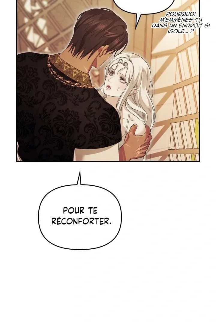 Read Predatory marriage FR Manga Online