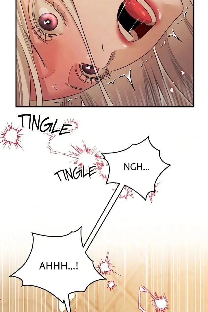 Read Predatory marriage FR Manga Online