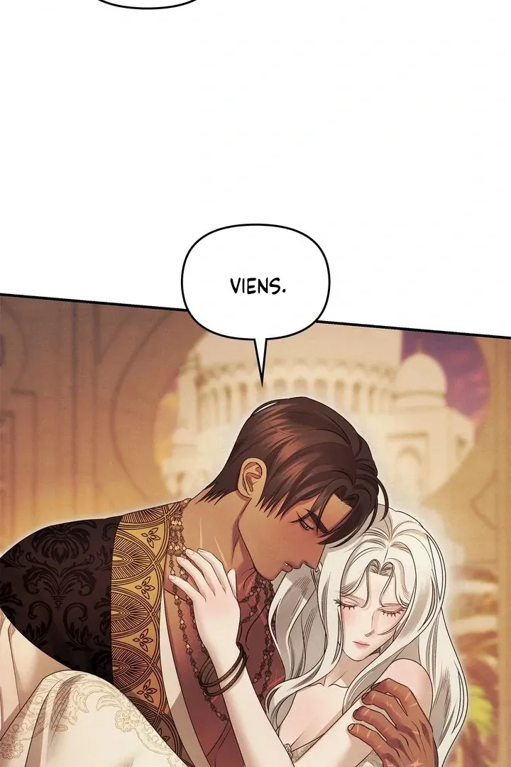 Read Predatory marriage FR Manga Online