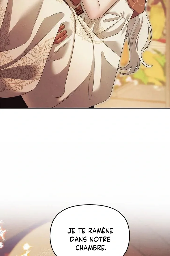 Read Predatory marriage FR Manga Online