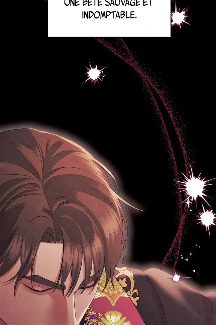 Read Predatory marriage FR Manga Online