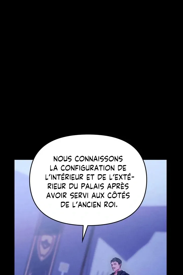 Read Predatory marriage FR Manga Online