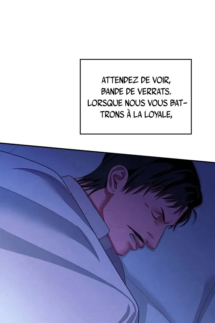 Read Predatory marriage FR Manga Online
