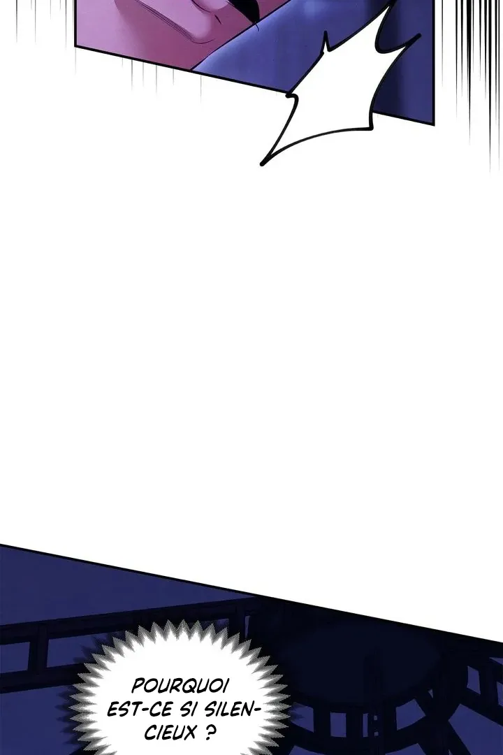 Read Predatory marriage FR Manga Online