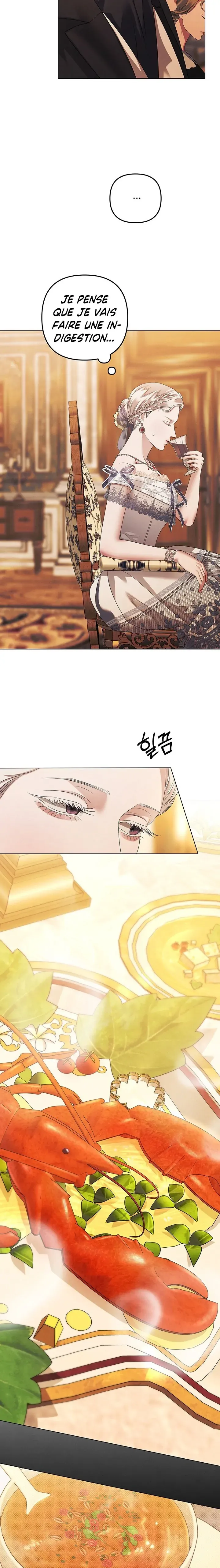Read Predatory marriage FR Manga Online