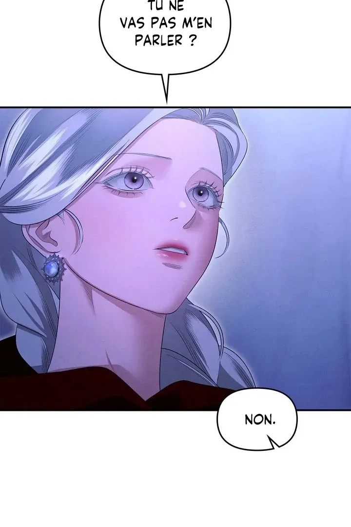 Read Predatory marriage FR Manga Online