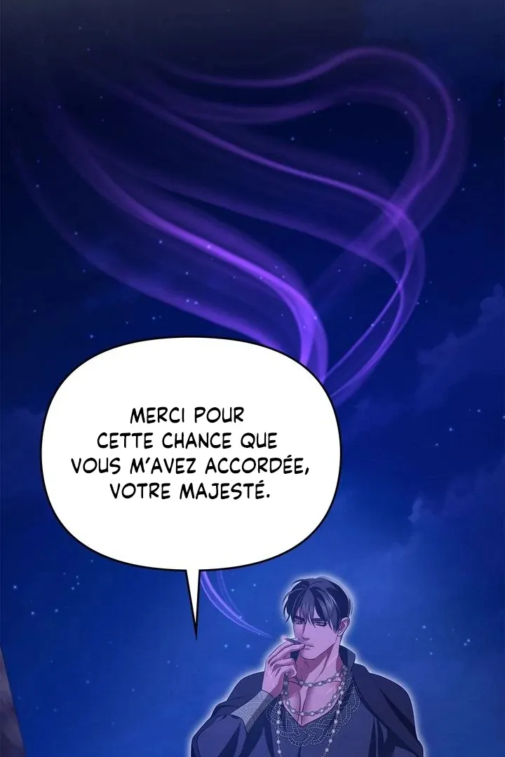 Read Predatory marriage FR Manga Online
